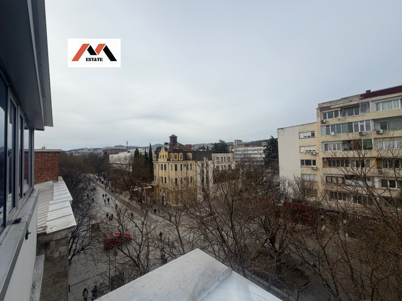 Продава ОФИС, гр. Стара Загора, Център, снимка 9 - Офиси - 53596711