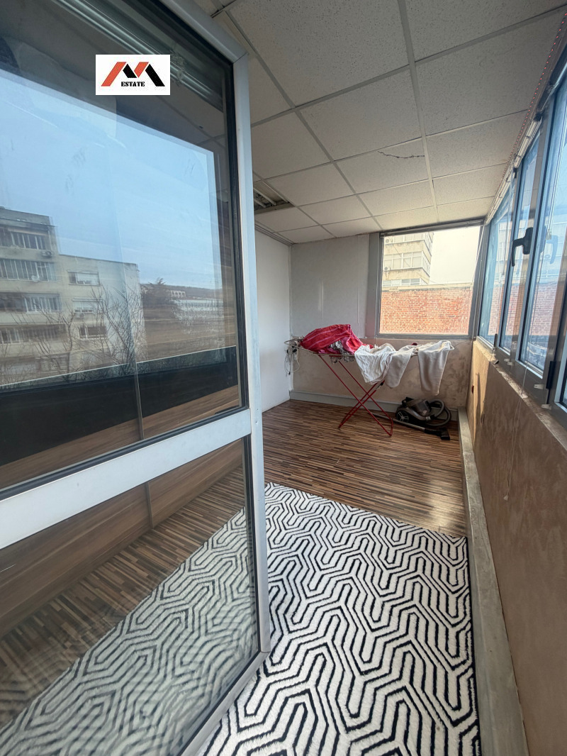 Продава ОФИС, гр. Стара Загора, Център, снимка 7 - Офиси - 53596711