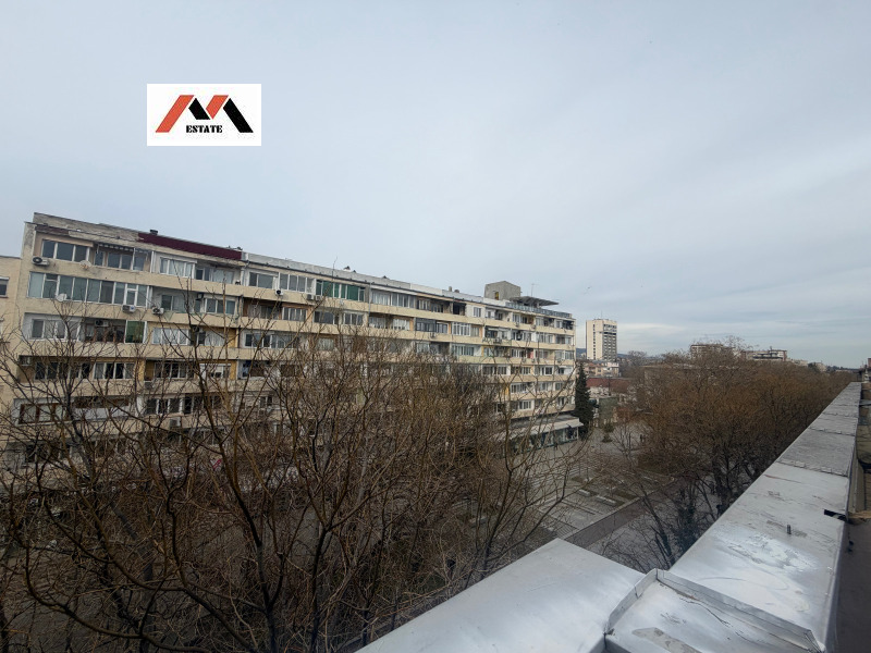 Продава ОФИС, гр. Стара Загора, Център, снимка 8 - Офиси - 53596711