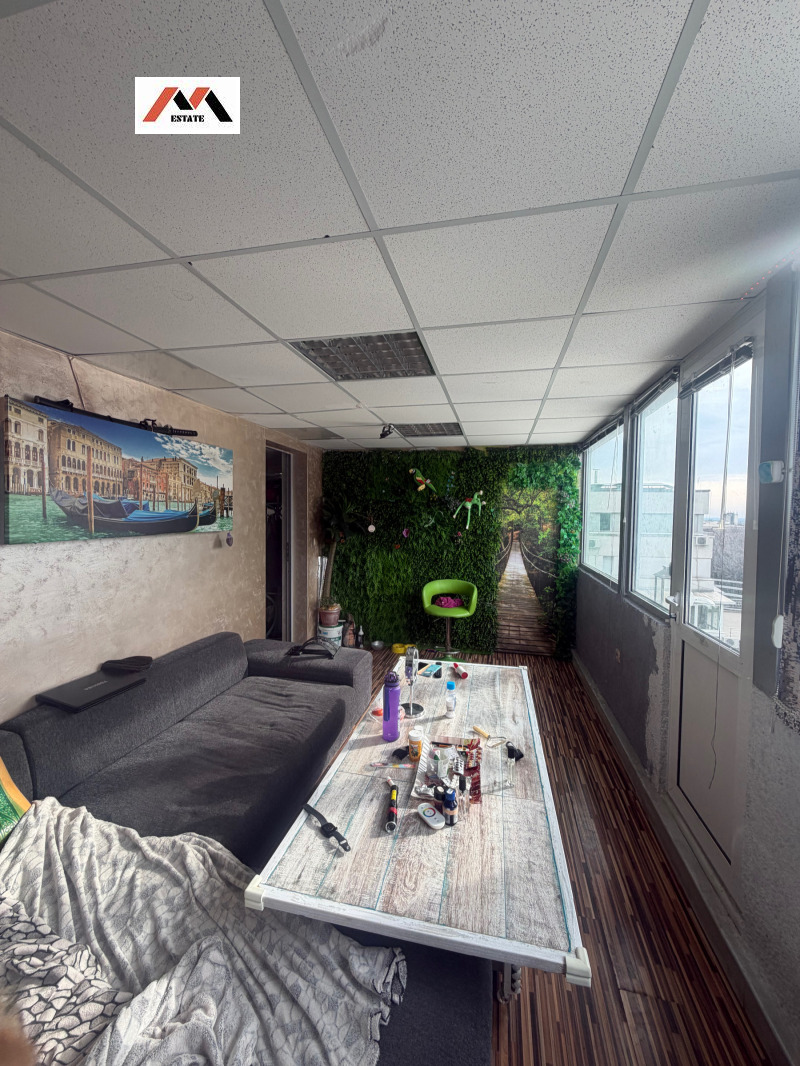 Продава ОФИС, гр. Стара Загора, Център, снимка 5 - Офиси - 53596711