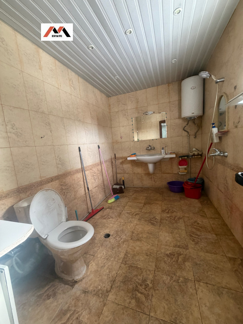 Продава ОФИС, гр. Стара Загора, Център, снимка 3 - Офиси - 53596711