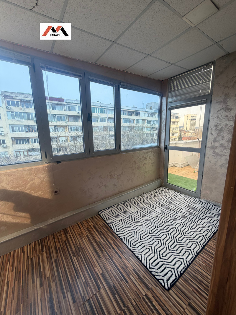 Продава ОФИС, гр. Стара Загора, Център, снимка 6 - Офиси - 53596711