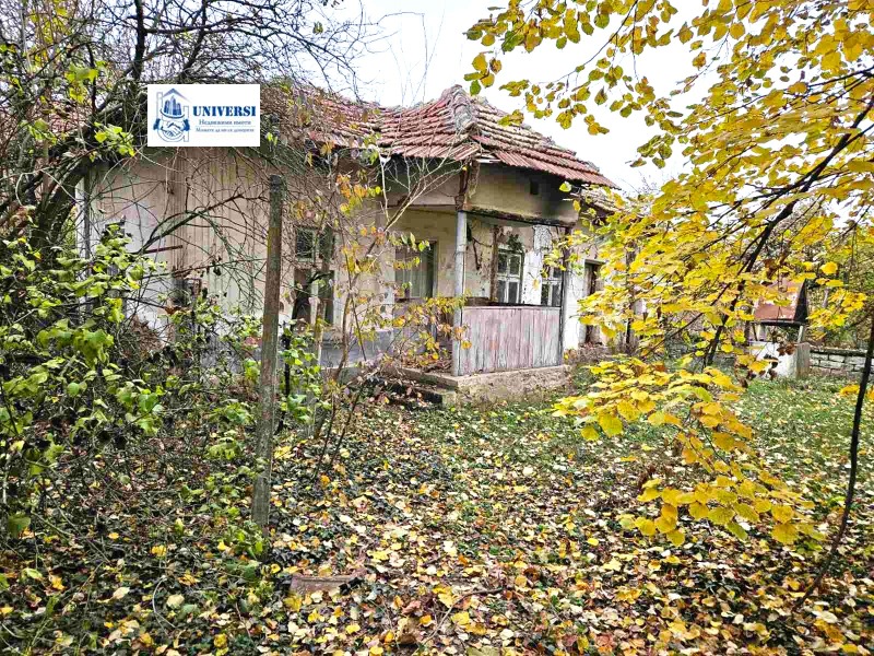 Продава КЪЩА, с. Ъглен, област Ловеч, снимка 6 - Къщи - 49007312