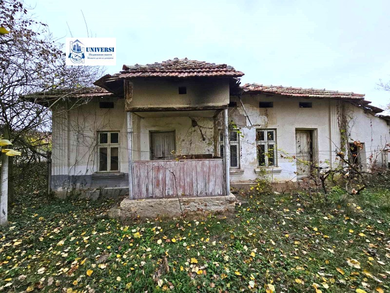 Продава КЪЩА, с. Ъглен, област Ловеч, снимка 8 - Къщи - 49007312