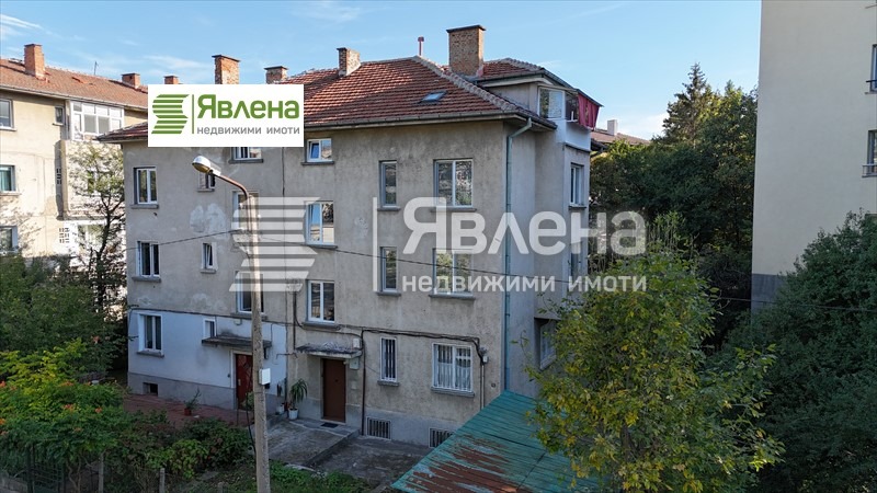 Продава  Къща град София , Гео Милев , 315 кв.м | 21009467