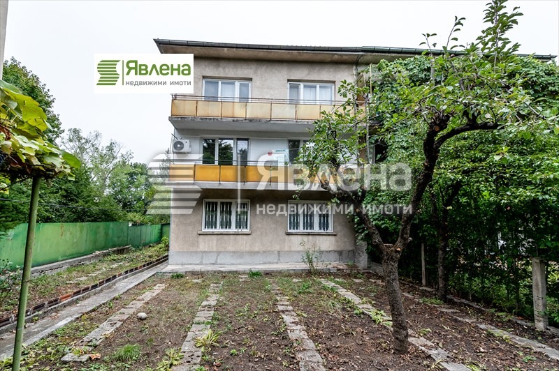 Продава  Къща град София , Гео Милев , 315 кв.м | 21009467 - изображение [14]