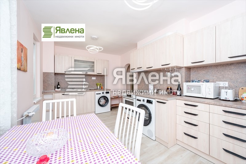 Продава  Къща град София , Гео Милев , 315 кв.м | 21009467 - изображение [3]