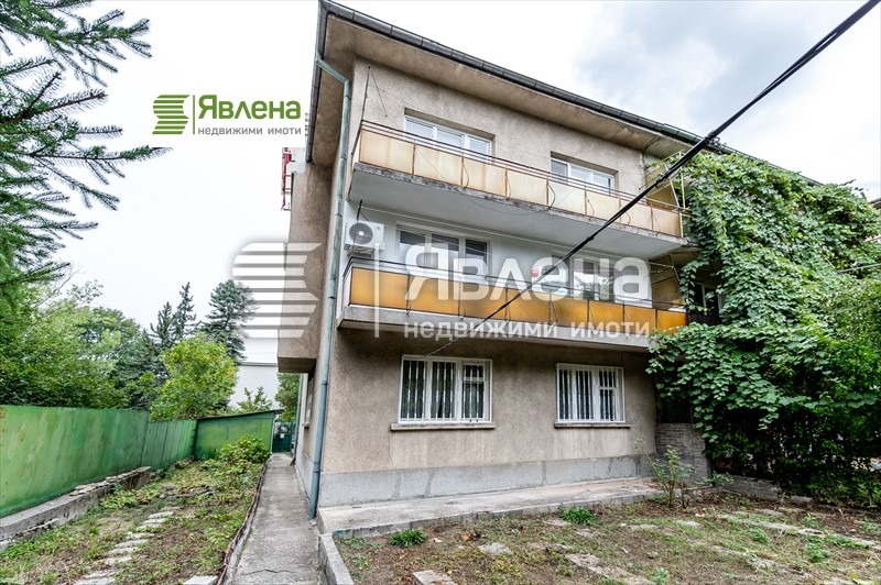 Продава  Къща град София , Гео Милев , 315 кв.м | 21009467 - изображение [2]