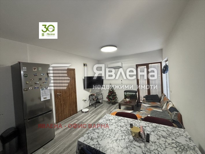 Продава КЪЩА, гр. Варна, м-т Ален мак, снимка 6 - Къщи - 49394926