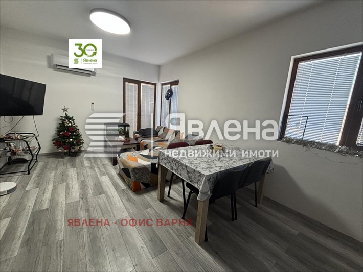 Продава КЪЩА, гр. Варна, м-т Ален мак, снимка 7 - Къщи - 49394926