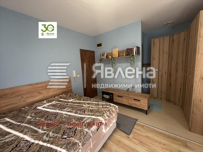 Продава КЪЩА, гр. Варна, м-т Ален мак, снимка 17 - Къщи - 49394926