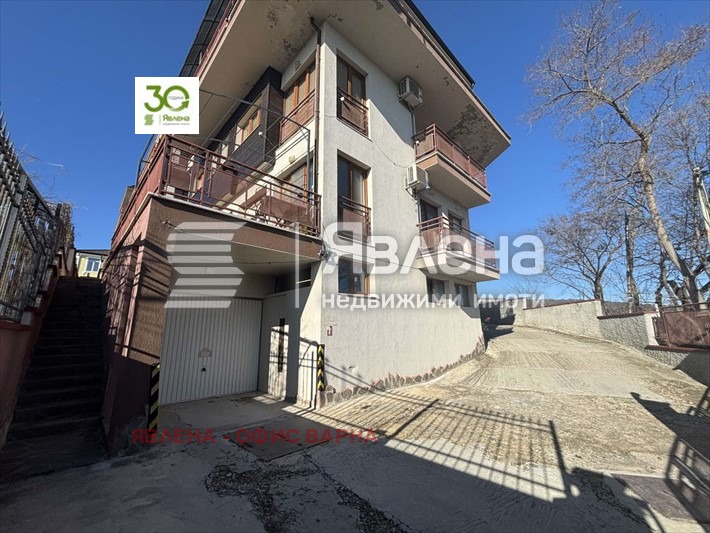 Продава КЪЩА, гр. Варна, м-т Ален мак, снимка 16 - Къщи - 49394926