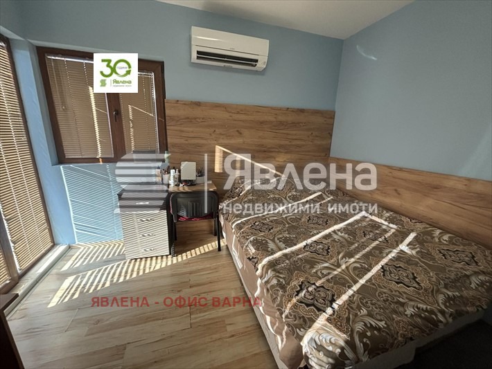 Продава КЪЩА, гр. Варна, м-т Ален мак, снимка 4 - Къщи - 49394926