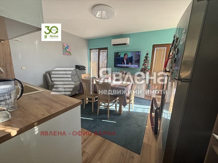 Продава КЪЩА, гр. Варна, м-т Ален мак, снимка 3 - Къщи - 49394926