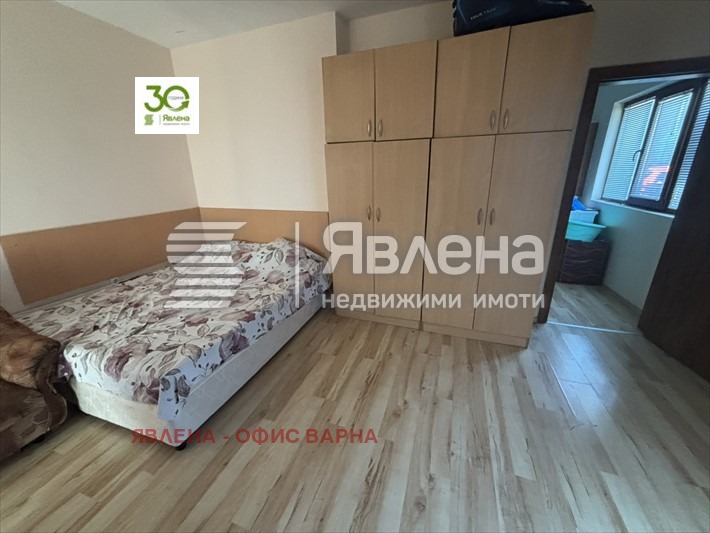 Продава КЪЩА, гр. Варна, м-т Ален мак, снимка 9 - Къщи - 49394926