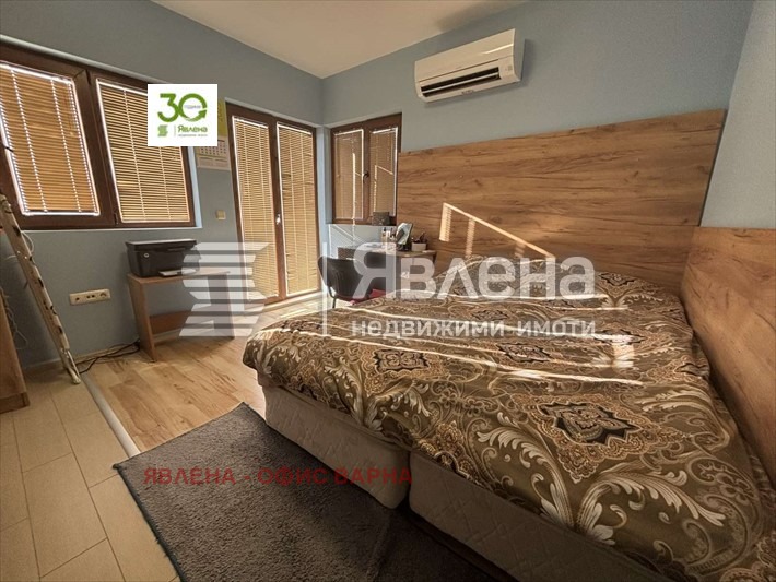 Продава КЪЩА, гр. Варна, м-т Ален мак, снимка 5 - Къщи - 49394926