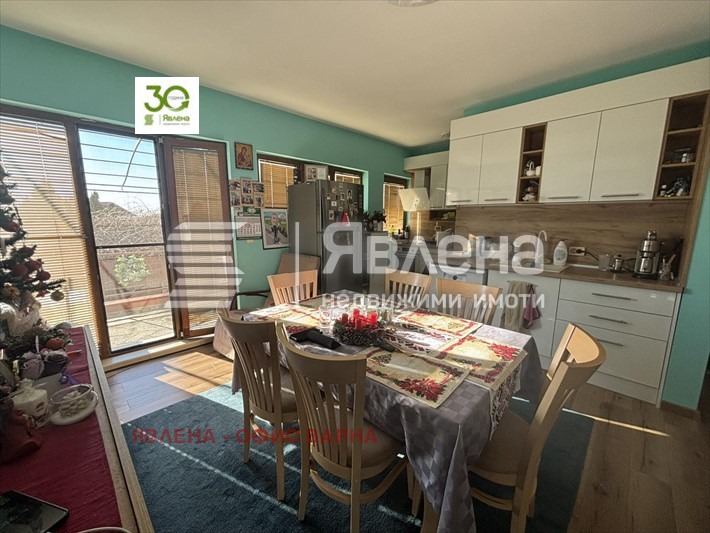 Продава КЪЩА, гр. Варна, м-т Ален мак, снимка 1 - Къщи - 49394926