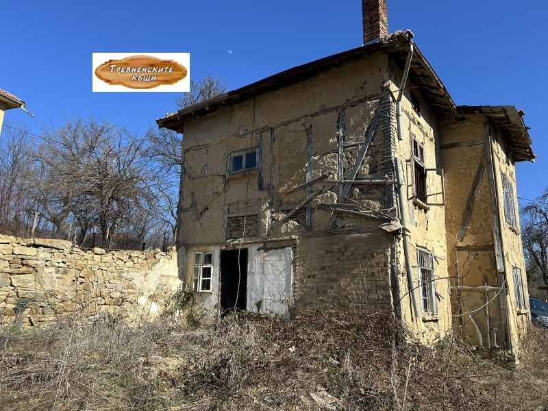 Na sprzedaż  Dom region Gabrowo , Trjawna , 110 mkw | 66351334 - obraz [2]
