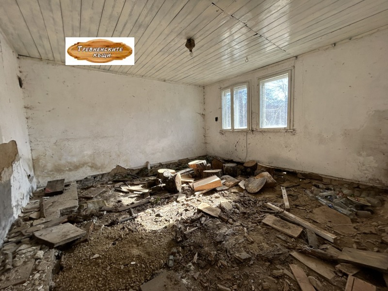 Na sprzedaż  Dom region Gabrowo , Trjawna , 110 mkw | 66351334 - obraz [10]