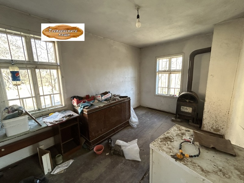 Na sprzedaż  Dom region Gabrowo , Trjawna , 110 mkw | 66351334 - obraz [5]
