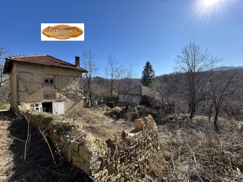 Na sprzedaż  Dom region Gabrowo , Trjawna , 110 mkw | 66351334 - obraz [4]
