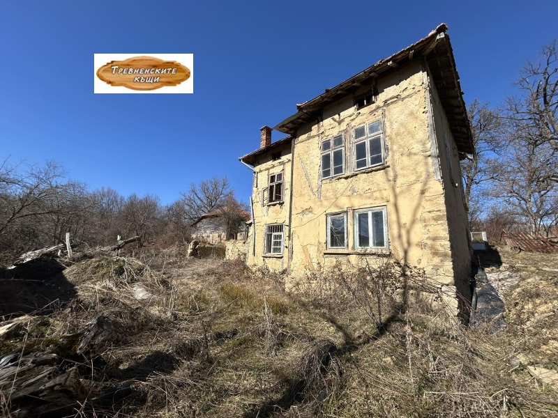 Na sprzedaż  Dom region Gabrowo , Trjawna , 110 mkw | 66351334