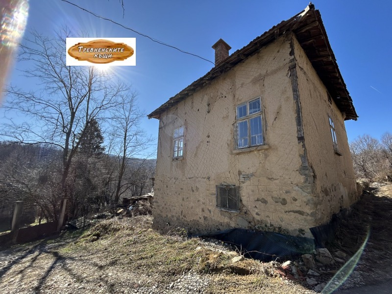 Na sprzedaż  Dom region Gabrowo , Trjawna , 110 mkw | 66351334 - obraz [3]