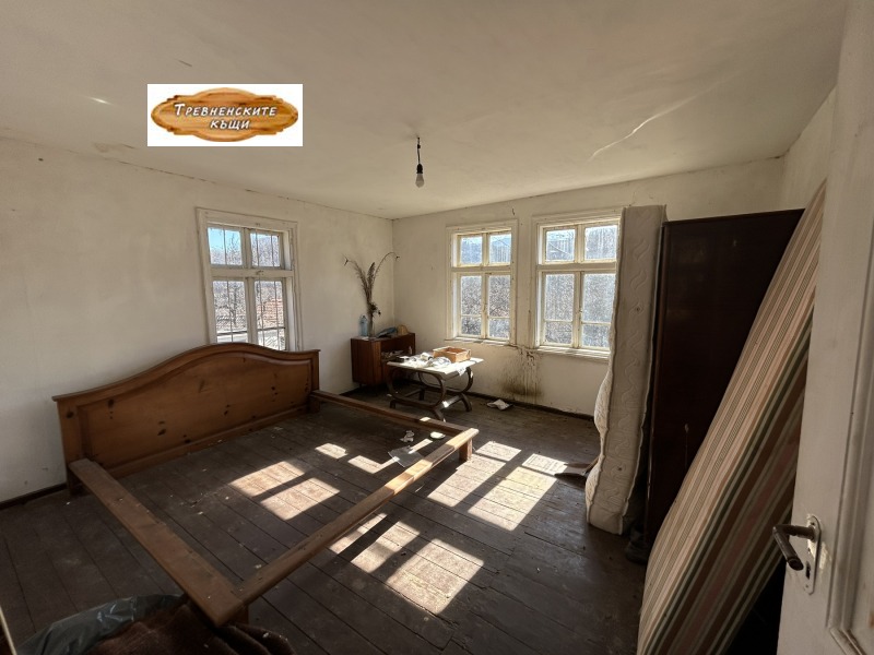 Na sprzedaż  Dom region Gabrowo , Trjawna , 110 mkw | 66351334 - obraz [6]