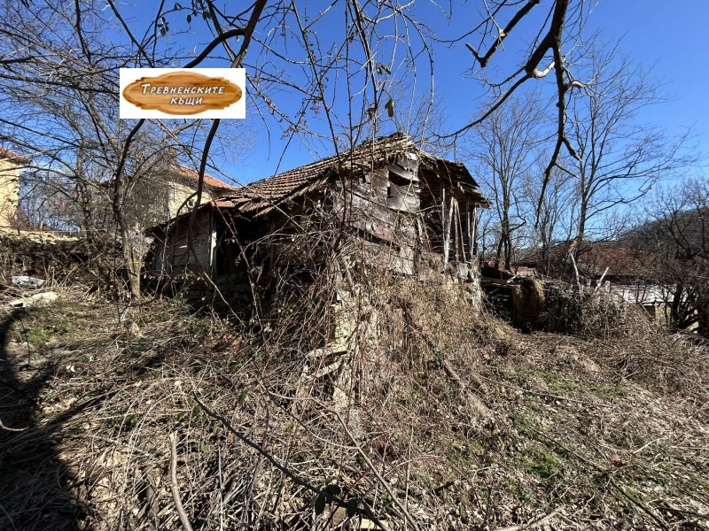 Na sprzedaż  Dom region Gabrowo , Trjawna , 110 mkw | 66351334 - obraz [11]