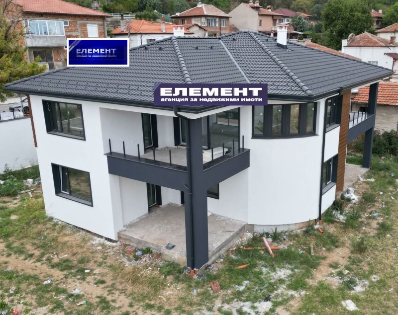 Na prodej  Dům oblast Plovdiv , Parvenec , 430 m2 | 17986093