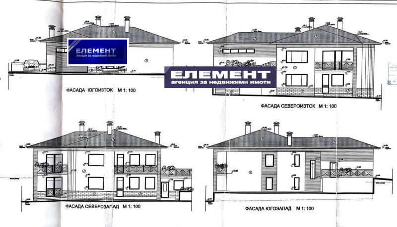 Na prodej  Dům oblast Plovdiv , Parvenec , 430 m2 | 17986093 - obraz [3]