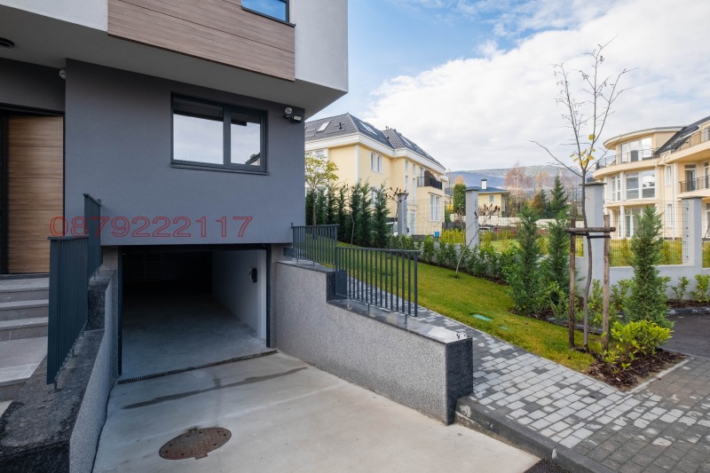 Te koop  Huis Sofia , Malinova dolina , 460 m² | 71369160 - afbeelding [13]