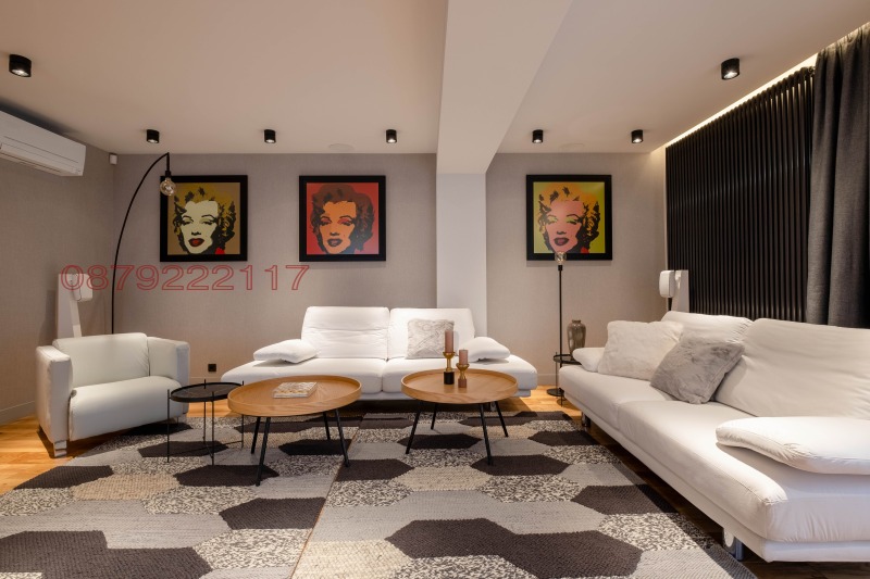 Te koop  Huis Sofia , Malinova dolina , 460 m² | 71369160