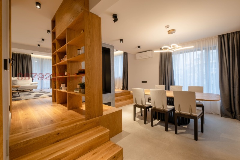 Te koop  Huis Sofia , Malinova dolina , 460 m² | 71369160 - afbeelding [4]