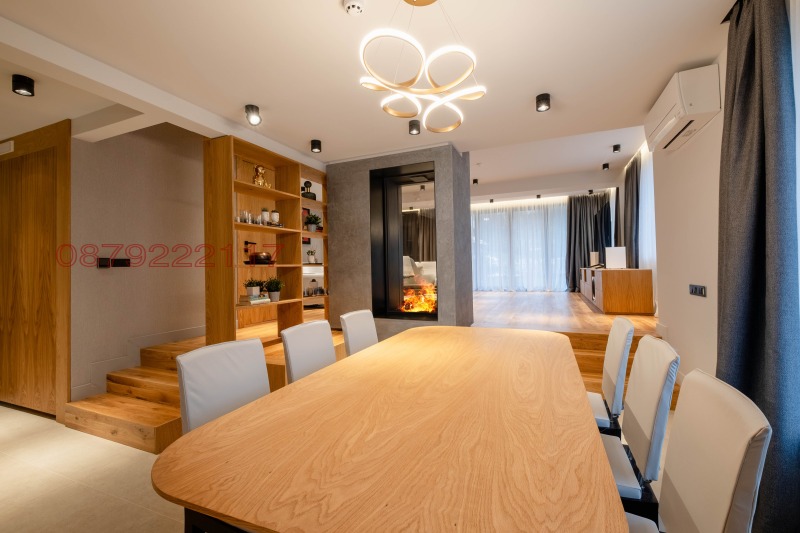 Te koop  Huis Sofia , Malinova dolina , 460 m² | 71369160 - afbeelding [17]