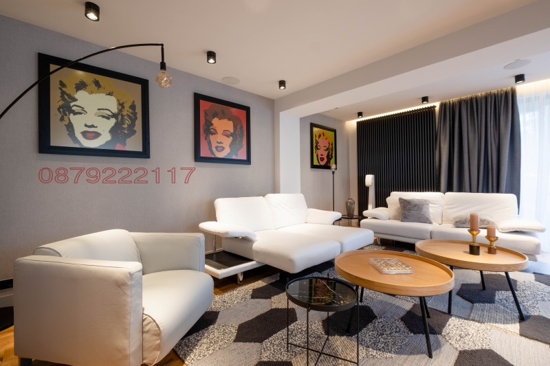 Te koop  Huis Sofia , Malinova dolina , 460 m² | 71369160 - afbeelding [16]