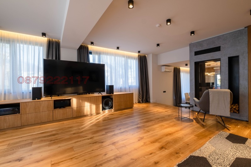 Te koop  Huis Sofia , Malinova dolina , 460 m² | 71369160 - afbeelding [3]