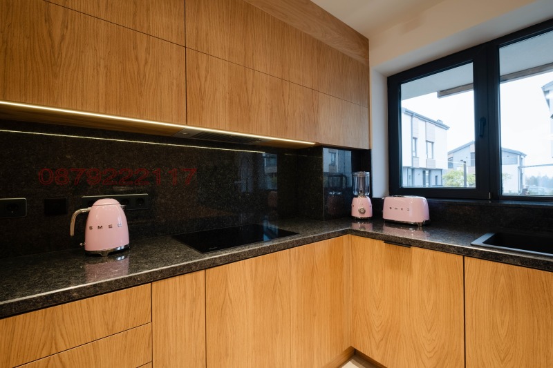 Te koop  Huis Sofia , Malinova dolina , 460 m² | 71369160 - afbeelding [5]