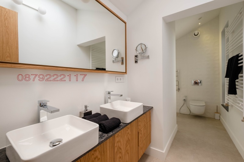 Te koop  Huis Sofia , Malinova dolina , 460 m² | 71369160 - afbeelding [11]