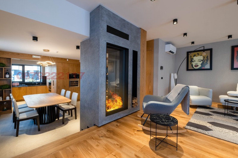 Te koop  Huis Sofia , Malinova dolina , 460 m² | 71369160 - afbeelding [2]