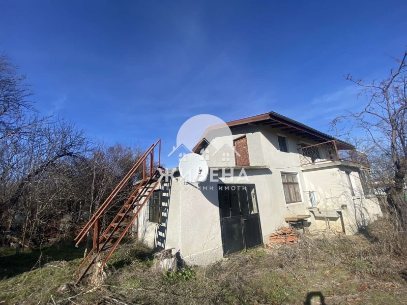 Продава КЪЩА, с. Новаково, област Варна, снимка 3 - Къщи - 53321707