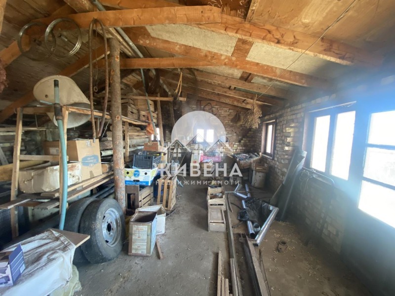 Продава КЪЩА, с. Новаково, област Варна, снимка 10 - Къщи - 53321707