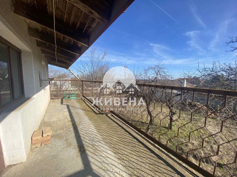 Продава КЪЩА, с. Новаково, област Варна, снимка 6 - Къщи - 53321707