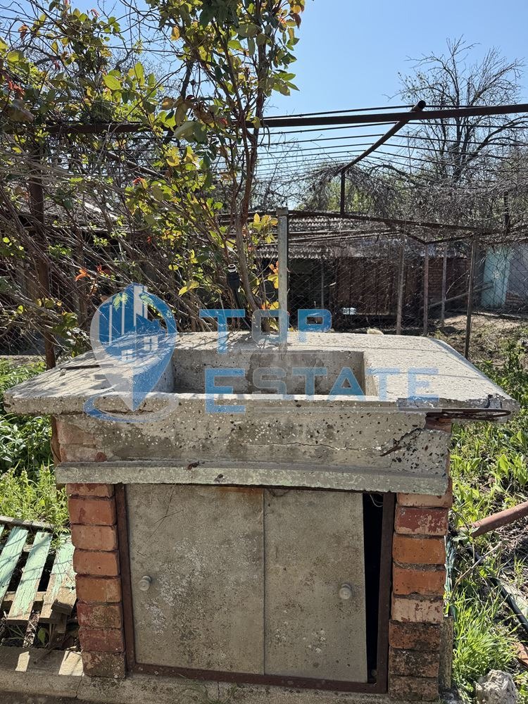 Продава КЪЩА, с. Нова Върбовка, област Велико Търново, снимка 12 - Къщи - 54254882