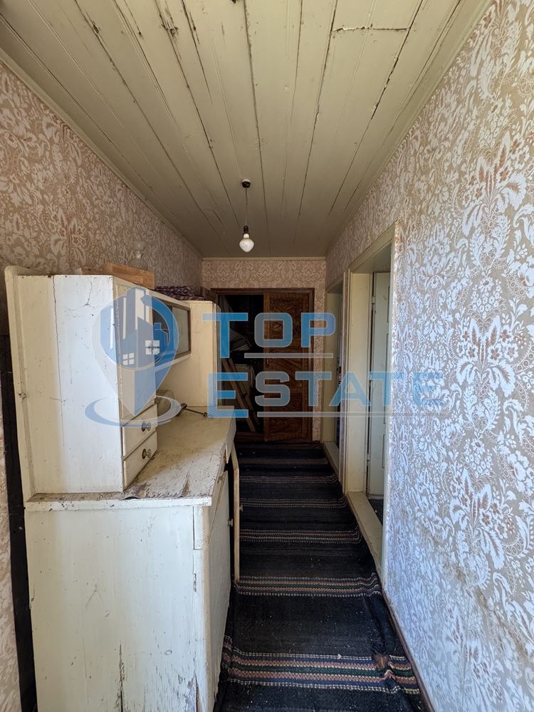 Продава КЪЩА, с. Нова Върбовка, област Велико Търново, снимка 8 - Къщи - 54254882