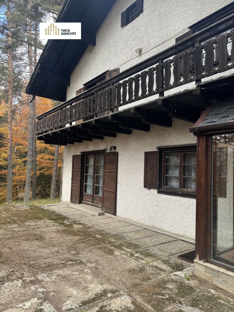 Продава  Вила област София , к.к. Боровец , 300 кв.м | 54610697 - изображение [5]