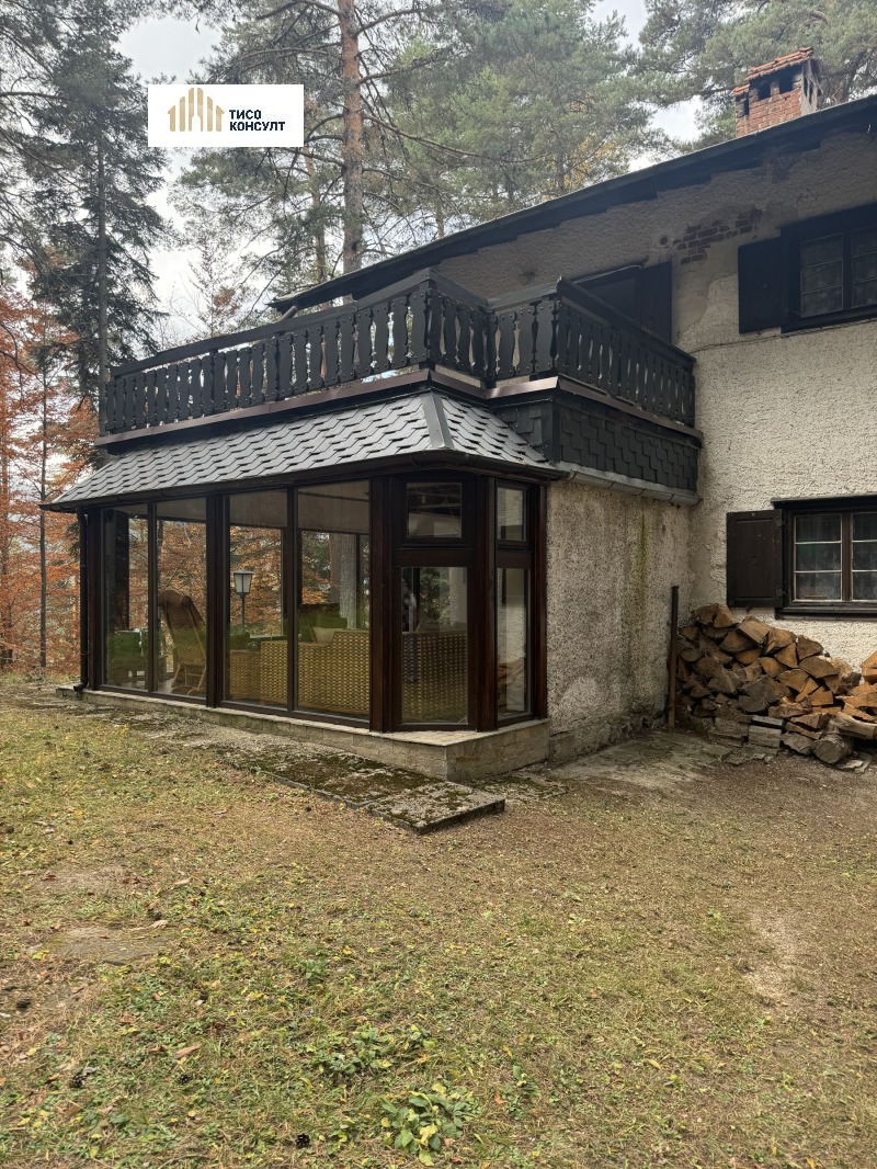 À vendre  Villa région Sofia , k.k. Borovets , 300 m² | 54610697 - image [3]