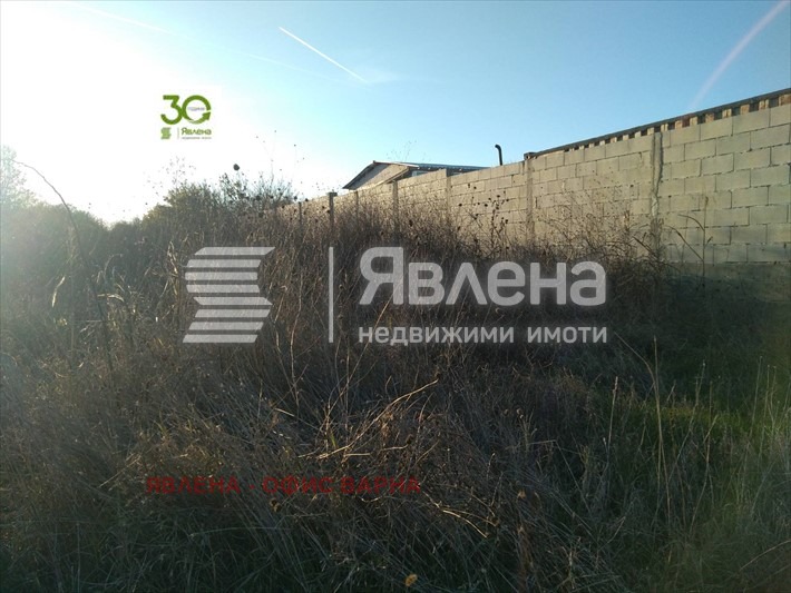 Продава  Парцел град Варна , с. Тополи , 9500 кв.м | 18589537