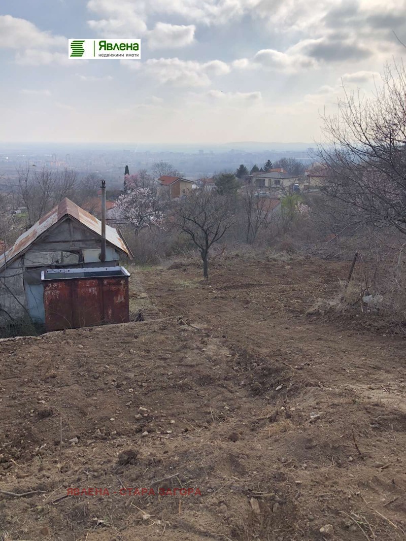 Продава  Парцел, град Стара Загора, м-т Беш Бунар • 17 000 € • ID 98747744 — holmes.bg - [1] 