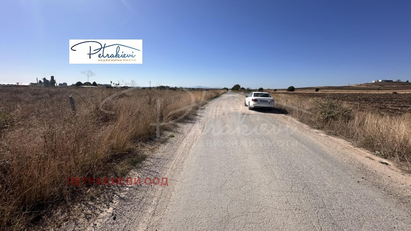 Продава ПАРЦЕЛ, област Бургас, гр. Ахелой • 45000 € • 53290431 — Holmes.bg